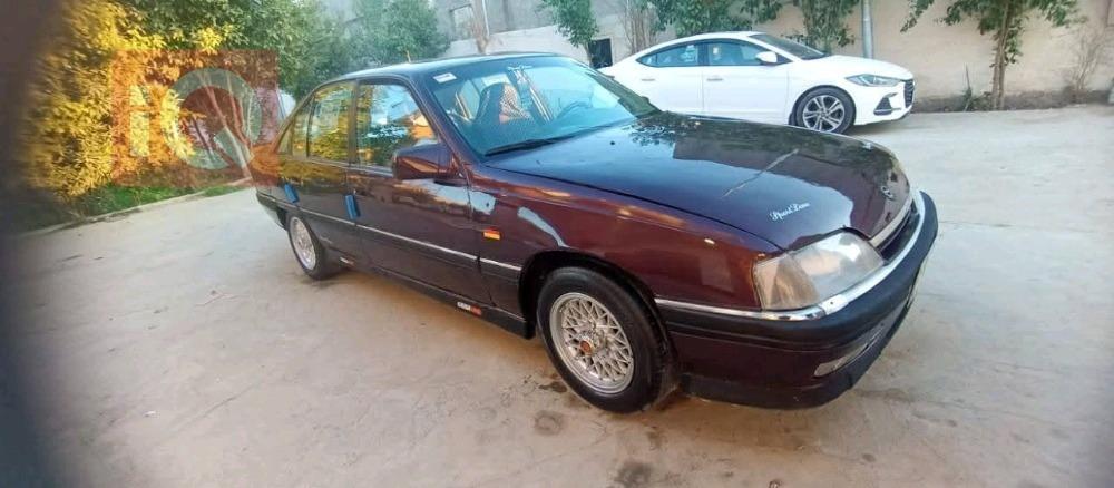 اوبل أوميغا